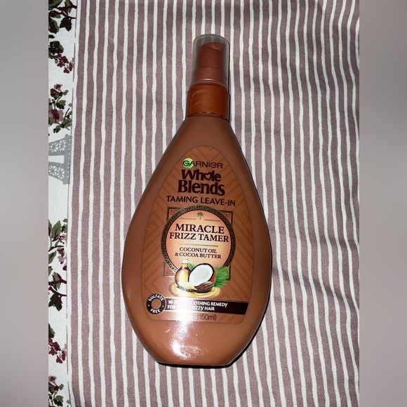Whole blends frizz taming leave in - Picture 1 of 1